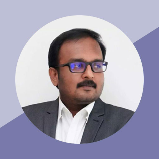 Mr. Na.Vijayashankar