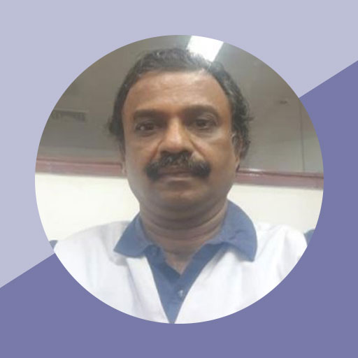 Mr. Na.Vijayashankar