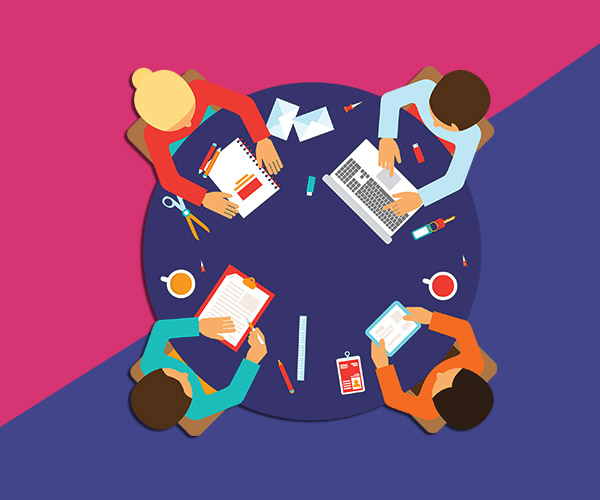 Our Committee Our Committee