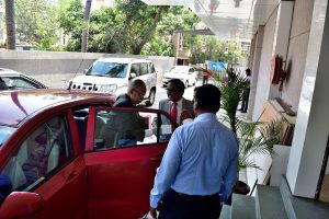 Workshop on Personal Data Protection Bill