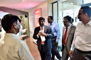 Workshop on Personal Data Protection Bill