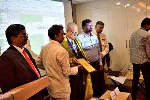 Workshop on Personal Data Protection Bill