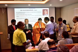 Workshop on Personal Data Protection Bill