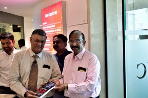 Workshop on Personal Data Protection Bill