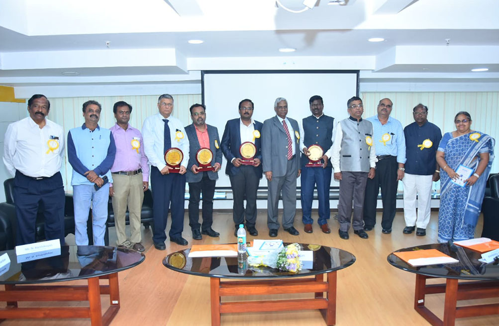 Group - 65B IEA Certificate Event