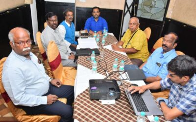 CySI Executive Committee Meeting