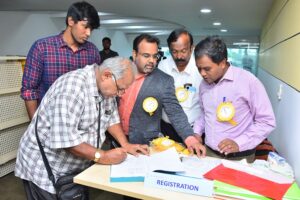 65B IEA Certificate Event