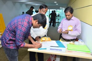 65B IEA Certificate Event