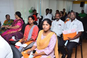 65B IEA Certificate Event