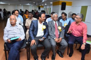 65B IEA Certificate Event