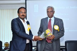 65B IEA Certificate Event