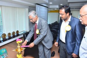 65B IEA Certificate Event