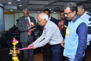 65B IEA Certificate Event