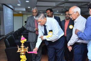 65B IEA Certificate Event