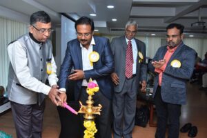 65B IEA Certificate Event