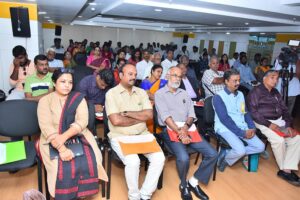 65B IEA Certificate Event