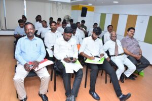 65B IEA Certificate Event