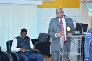 65B IEA Certificate Event