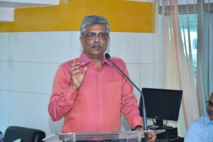 65B IEA Certificate Event