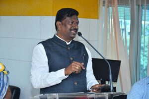 65B IEA Certificate Event