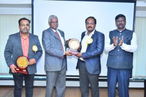 65B IEA Certificate Event