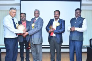 65B IEA Certificate Event