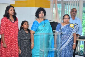 65B IEA Certificate Event