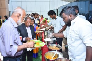 65B IEA Certificate Event