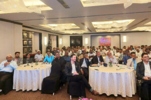 SICCI Conference on Cybersecurity Challenges and Opportunities