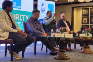 SICCI Conference on Cybersecurity Challenges and Opportunities