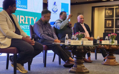 SICCI Conference on Cybersecurity Challenges and Opportunities