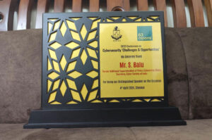 SICCI Conference on Cybersecurity Challenges and Opportunities