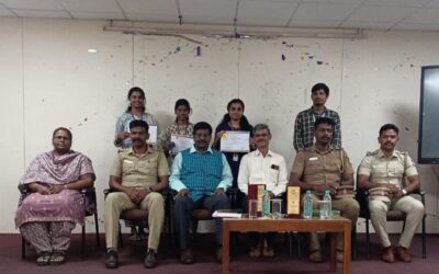 CySI Leader Deliver Key Insights at Cyber Safety Workshop — MSSW