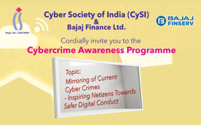 Cybercrime Awareness Programme: Inspiring Safer Digital Conduct