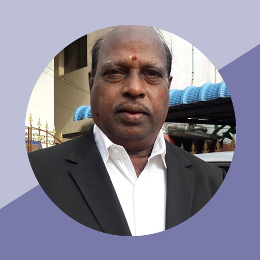 Mr. S.R.Bhuvaneswaran